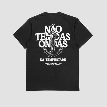 Camiseta Além do Impossível