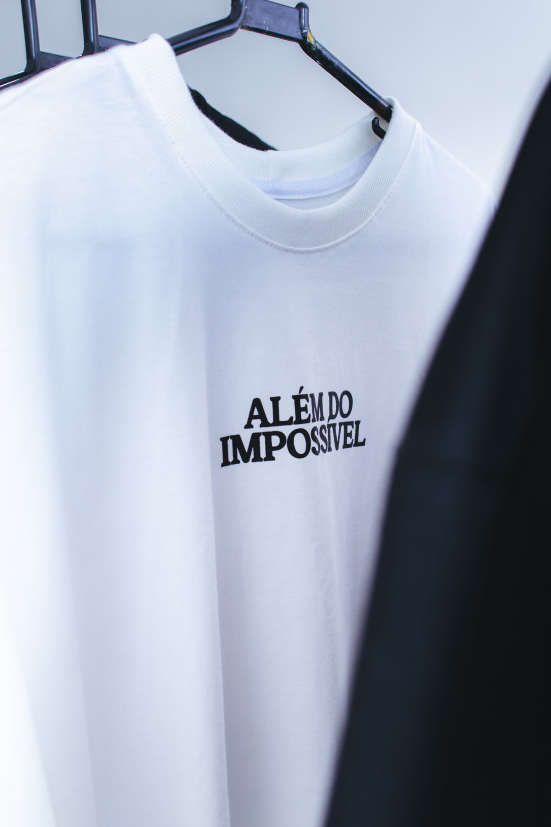 Kit Eu sou teu + Além do impossível branca